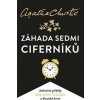 Záhada Sedmi Ciferníků - Christie Agatha