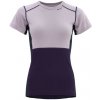 Tričko Devold LAUPAREN MERINO 190 T-SHIRT Women M
