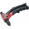 Fortum 4770620 - Kliešte nitovacie pákové pre matice, 200mm, pre matice M3-6