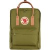 Batoh Fjällräven Kånken Foliage Green-Peach Sand