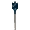 Bosch Plochý frézovací vrták Self Cut Speed, pr. 30 mm, L 152 mm 2608595497