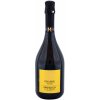 Hamsik Winery Prosecco Treviso D.O.C. Extra Dry 10,5% 0,75l (čistá fľaša)