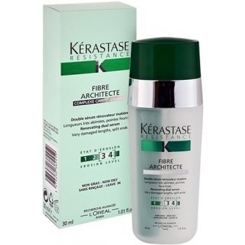 Kérastase Resistance Fibre Architecte 30 ml