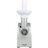 Mlynček na mäso Adler AD4808 biely 1500 W