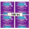 Pasante Ribs&Dots 100 ks