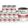 Dolina Noteci Premium hovädzie 12 x 800 g