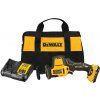 Aku mečová píla DeWALT DCS312D2 12 V 2 x 2,0 Ah XR DCS312D2