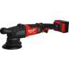 MILWAUKEE M18 FROPP15-502X (aku excentrická leštička so zdvihom 15 mm, FUEL systém)