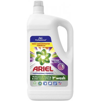 Ariel Professional prací gél Color 5 l, 100 praní