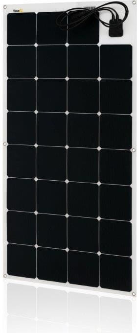 Solar Flexibilný solárny panel 4SUN FLEX M Prestige 120Wp