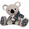 Doudou Histoire d´Ours Plyšová zvířátka 20 cm 1 ks koala