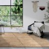 Koberec Ursule 190 x 280 cm béžový Rozbale(v)no, môže byť ľahko zašpinené - možno vyčistiť