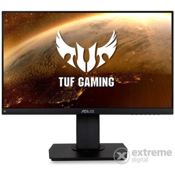 najlepsie monitory Asus TUF Gaming VG249Q