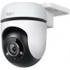 TP-Link Tapo C500 - Venkovní WiFi kamera PTZ dome, 2MP (1920x1080), ONVIF