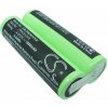Cameron Sino Batéria pre Philips FC6125 1800mAh, Ni-MH CS-PHC612VX