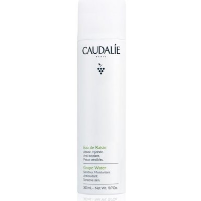 Caudalie Cleaners & Toners osviežujúca voda v spreji 300 ml