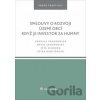 Smlouvy o rozvoji území obcí - Když je investor za humny - Vendula Zahumenská, Petra Humlíčková, David Zahumenský