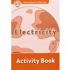 Oxford Read and Discover Level 2: Electricity Activity Book