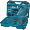 Makita E-10883 Sada montážních klíčů 221ks