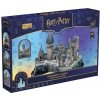 CubicFun 3D puzzle Harry Potter: Rokfortský hrad 198 ks