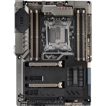 Asus SABERTOOTH X99