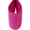 Takoy Suchý zips háčik fuchsia 2 cm-NS-7070