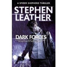 Dark Forces Leather Stephen