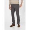 Pánske sivé bavlnené nohavice RED POINT slim fit Veľkosť: 33/32