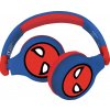 Lexibook Detské Bluetooth® slúchadlá 2 v 1 (Spider-Man) (100395946)