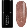 Semilac - gél lak Cat eye Shine Brown 333 7 ml