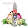 ZAP! AISU MIZU Bar Salts Elderflower Sorbet 10 ml Obsah nikotínu v mg/ml: 20 mg/ml