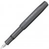 Kaweco AL SPORT Fountain Pen — Anthracite