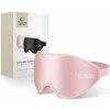 Tech-Protect Eyeshade maska na spanie ružová
