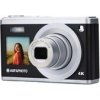 AGFAPHOTO Realishot DC9200 Black - kompaktní fotoaparát