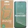 Ochranná fólia Bizon pre OnePlus Nord CE 5G 2 ks