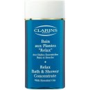 Clarins Relaxačný kúpeľový a sprchový koncentrát 200 ml