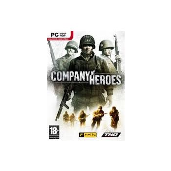 Company of Heroes