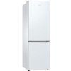 Chladnička s mrazničkou Samsung RB34C602DWW/EF biele