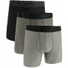 Under Armour Perf Tech Mesh 6in 3 Pack