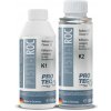 PRO-TEC RADIATOR OIL CLEANER K1 + K2 188ml+188ml