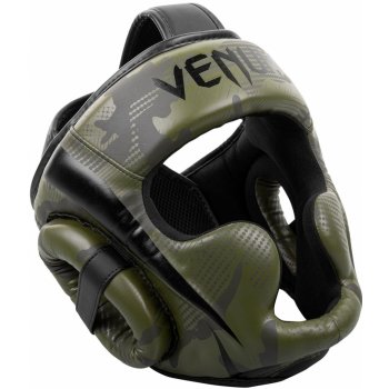 Venum Elite Headgear