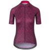 Giro Chrono Sport dámsky cherry/raspberry towers