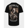 PitBull West Coast tričko Champion Bloodline 2 čierne
