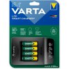 Varta LCD Smart Charger + 4x AA 2100mAh 57684101441