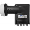 Telkom Telmor LNB Konvertor Quad SC-40