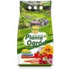 Hnojivo granulov. - PLANTA - záhrada - 5,0 kg