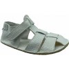 Baby Bare Shoes Sandals Cenere