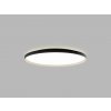 LED2 Moon 80 Triac 8585054424283 Farba: Zlatá/čierna LED2