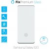 FixPremium Glass - 3D Tvrdené Sklo pre Samsung Galaxy S20