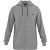 Crivit Pánska mikina (sivá, S (44/46)) (100397309)